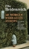 Buchcover und Innenansicht für das Buch: Ab morgen wird alles anders