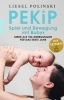 Buchcover und Innenansicht für das Buch: PEKiP: Spiel und Bewegung mit Babys