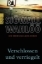 Buchcover und Innenansicht für das Buch: Verschlossen und verriegelt