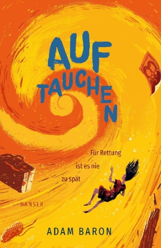 Buchcover und Innenansicht für das Buch: You Won't Believe This