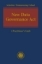 Buchcover und Innenansicht für das Buch: New Data Governance Act