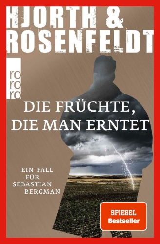 Buchcover und Innenansicht für das Buch: Som Man Sår