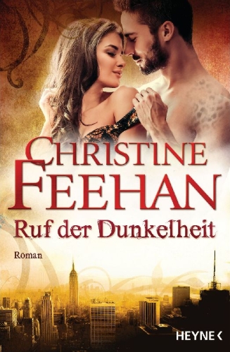 Buchcover und Innenansicht für das Buch: Leopard's Fury