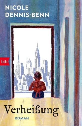 Buchcover und Innenansicht für das Buch: Patsy