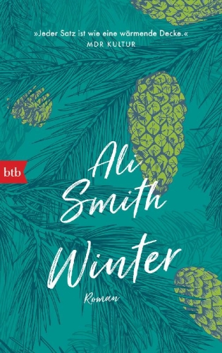 Buchcover und Innenansicht für das Buch: Winter