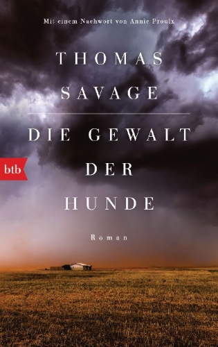 Buchcover und Innenansicht für das Buch: The Power of the Dog
