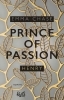 Buchcover und Innenansicht für das Buch: Royally Matched