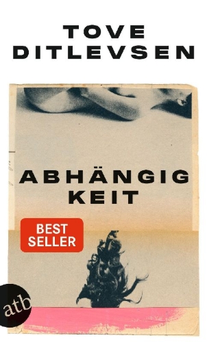 Buchcover und Innenansicht für das Buch: Gift