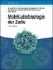 Buchcover und Innenansicht für das Buch: Molekularbiologie der Zelle