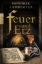 Buchcover und Innenansicht für das Buch: Feuer und Erz