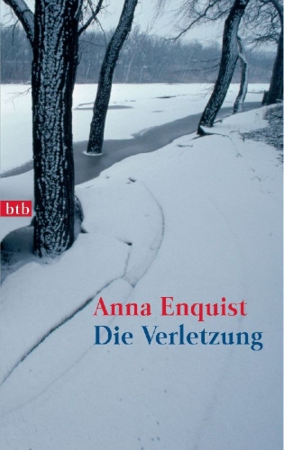 Buchcover und Innenansicht für das Buch: De kwetsuur