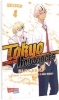 Buchcover und Innenansicht für das Buch: Tokyo Revengers - Baji Keisuke kara no Tegami