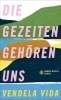 Buchcover und Innenansicht für das Buch: We run the tides