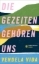 Buchcover und Innenansicht für das Buch: We run the tides