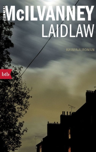 Buchcover und Innenansicht für das Buch: Laidlaw