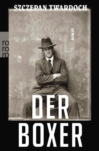 Buchcover und Innenansicht für das Buch: Król