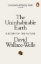 Buchcover und Innenansicht für das Buch: The Uninhabitable Earth