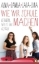 Buchcover und Innenansicht für das Buch: Wie wir Schule machen