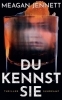 Buchcover und Innenansicht für das Buch: You Know Her