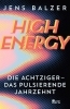 Buchcover und Innenansicht für das Buch: High Energy