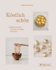 Buchcover und Innenansicht für das Buch: Köstlich schön
