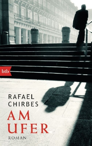 Buchcover und Innenansicht für das Buch: En la orilla
