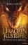 Buchcover und Innenansicht für das Buch: Der Drachenflüsterer - Die Feuer von Arknon