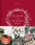 Buchcover und Innenansicht für das Buch: Backen in der Winterzeit