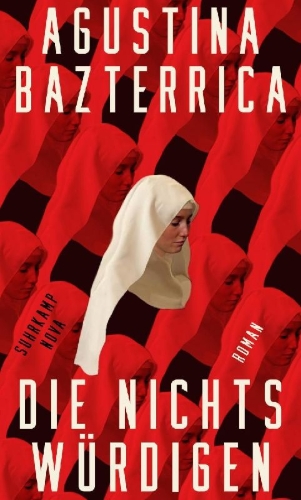 Buchcover und Innenansicht für das Buch: Las lndignas