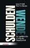 Buchcover und Innenansicht für das Buch: Schuldenwende