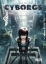 Buchcover und Innenansicht für das Buch: Cyborgs 1