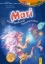 Buchcover und Innenansicht für das Buch: LESEZUG/1. Klasse: Mari - Nixenspaß und Perlenzauber