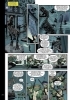 Buchcover und Innenansicht für das Buch: Teenage Mutant Ninja Turtles IDW Collection 08