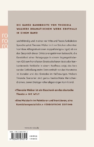Buchcover und Innenansicht für das Buch: Morgen in Katar