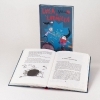 Buchcover und Innenansicht für das Buch: Luca und Ludmilla