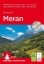 Buchcover und Innenansicht für das Buch: ROTHER Wanderführer Rund um Meran