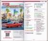 Buchcover und Innenansicht für das Buch: MARCO POLO Reiseführer Las Vegas