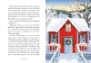 Buchcover und Innenansicht für das Buch: Zimtsternewinter