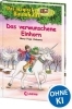 Buchcover und Innenansicht für das Buch: Magic Tree House