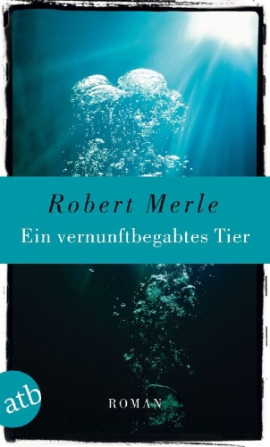 Buchcover und Innenansicht für das Buch: Un animal doué de raison