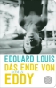 Buchcover und Innenansicht für das Buch: En finir avec Eddy Bellegueule