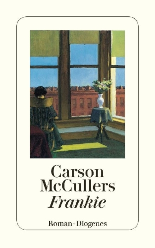 Buchcover und Innenansicht für das Buch: The Member of the Wedding