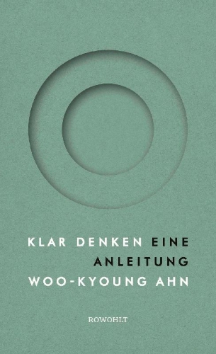 Buchcover und Innenansicht für das Buch: Thinking 101