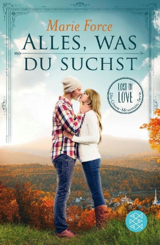 Buchcover und Innenansicht für das Buch: All You Need Is Love