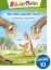 Buchcover und Innenansicht für das Buch: Bildermaus - Nur Mut, kleiner Dino!