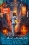 Buchcover und Innenansicht für das Buch: Die Starfarer-Verschwörung