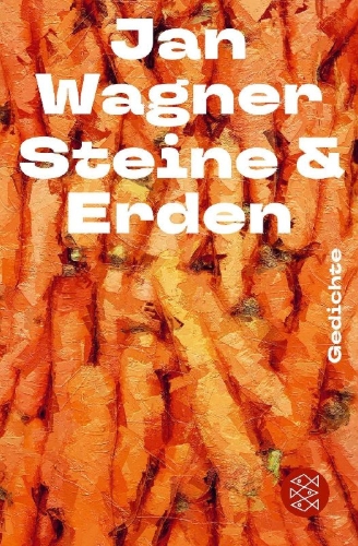 Buchcover und Innenansicht für das Buch: Steine & Erden