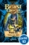 Buchcover und Innenansicht für das Buch: Stealth, the Ghost Panther