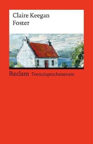 Buchcover und Innenansicht für das Buch: Foster