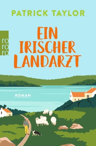 Buchcover und Innenansicht für das Buch: The Apprenticeship of Doctor Laverty